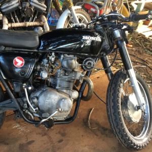 Meet your Posher, Matthew